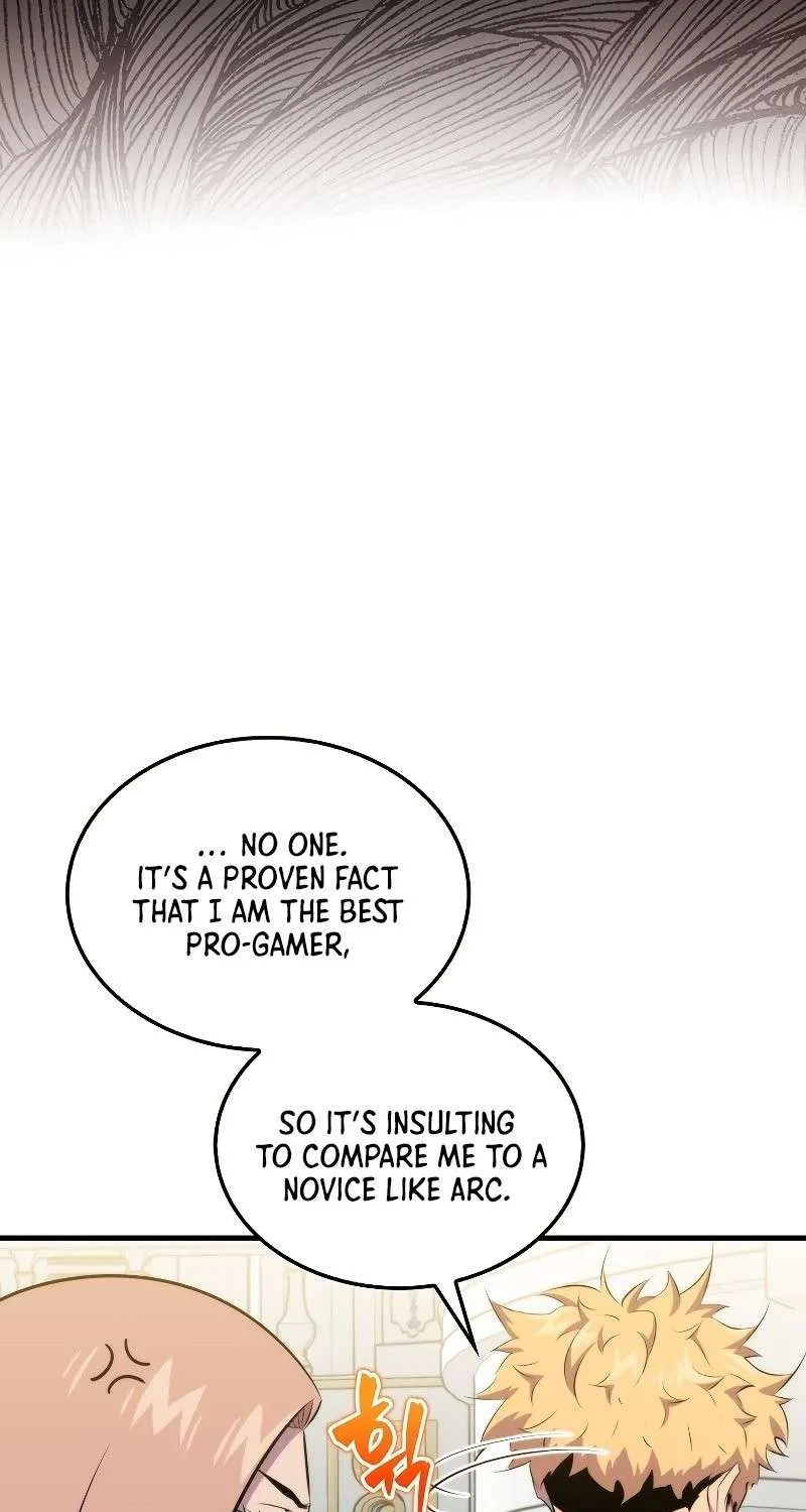 Read Sleeping Ranker chapter 53 image 32 on Lezhin