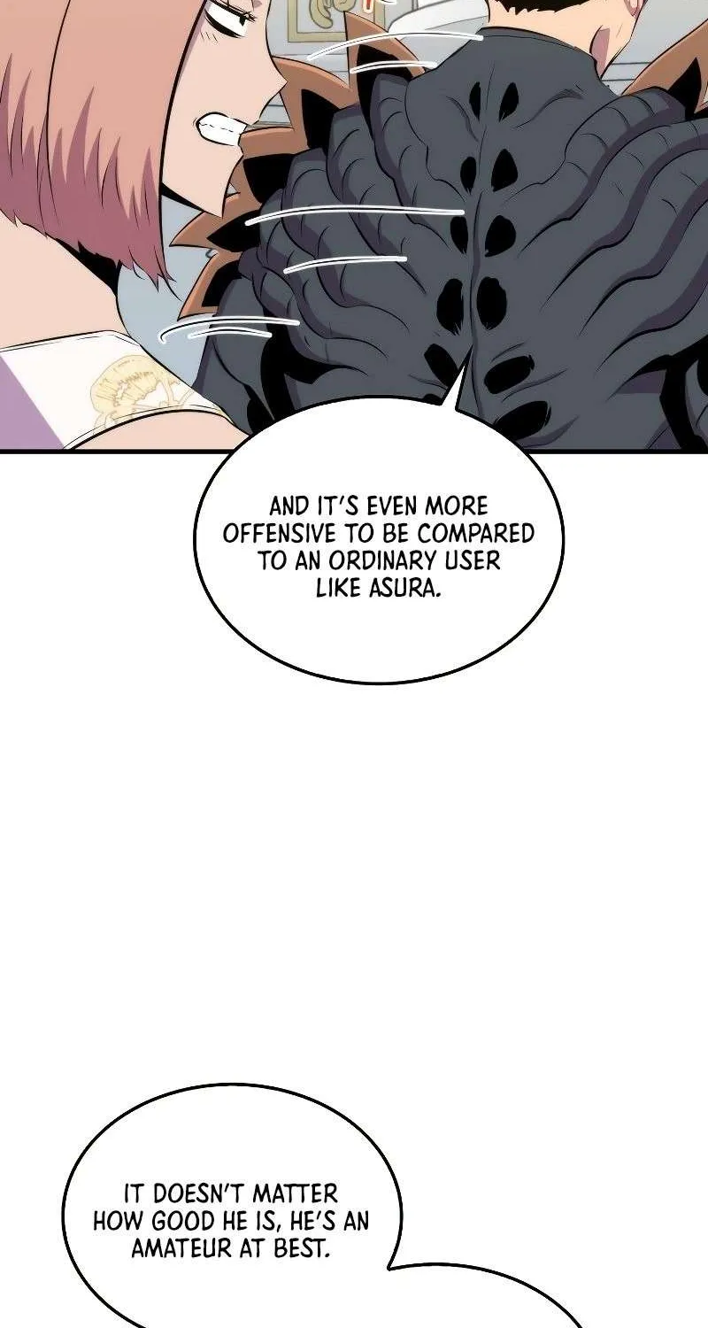 Read Sleeping Ranker chapter 53 image 33 on Lezhin