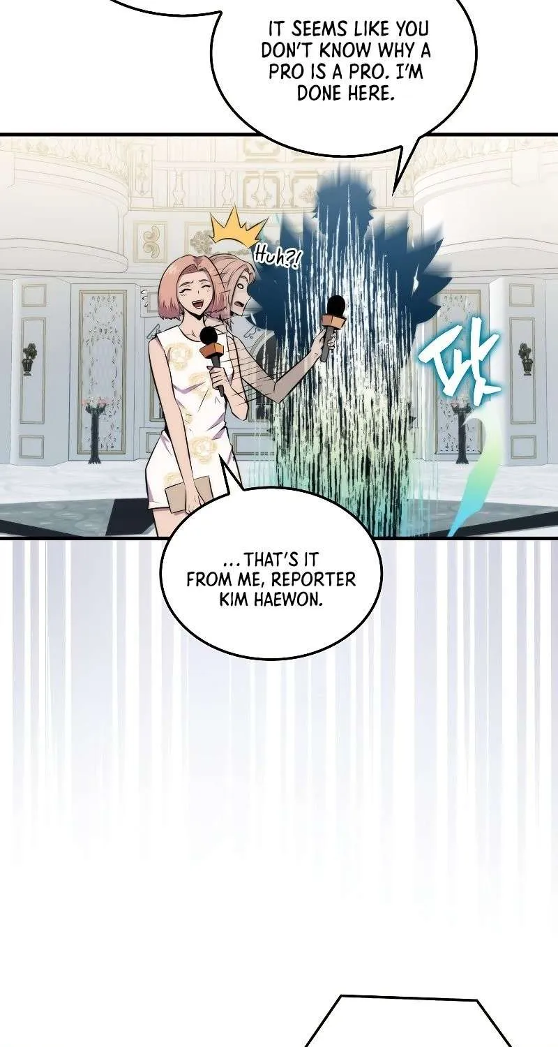 Read Sleeping Ranker chapter 53 image 34 on Lezhin