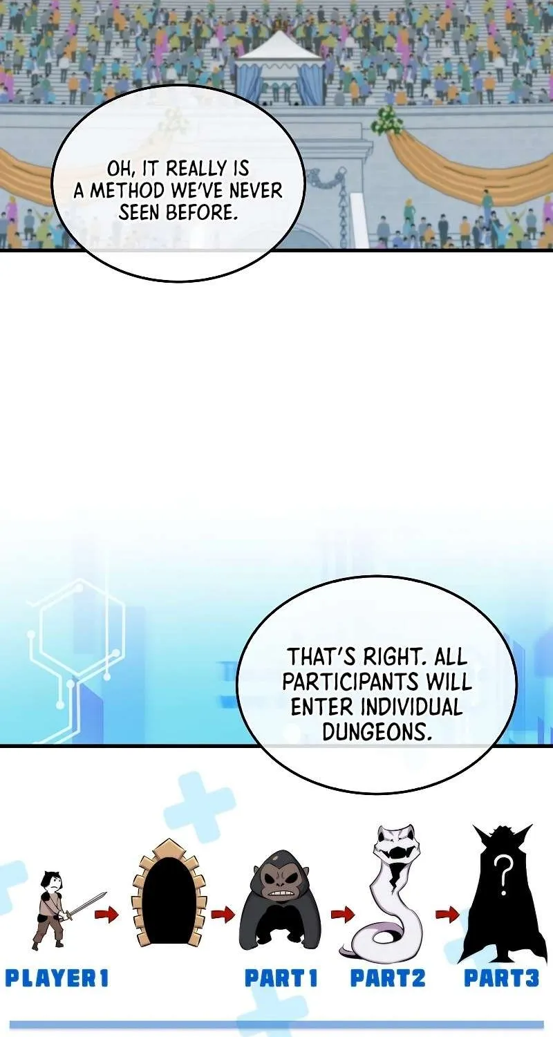 Read Sleeping Ranker chapter 53 image 39 on Lezhin