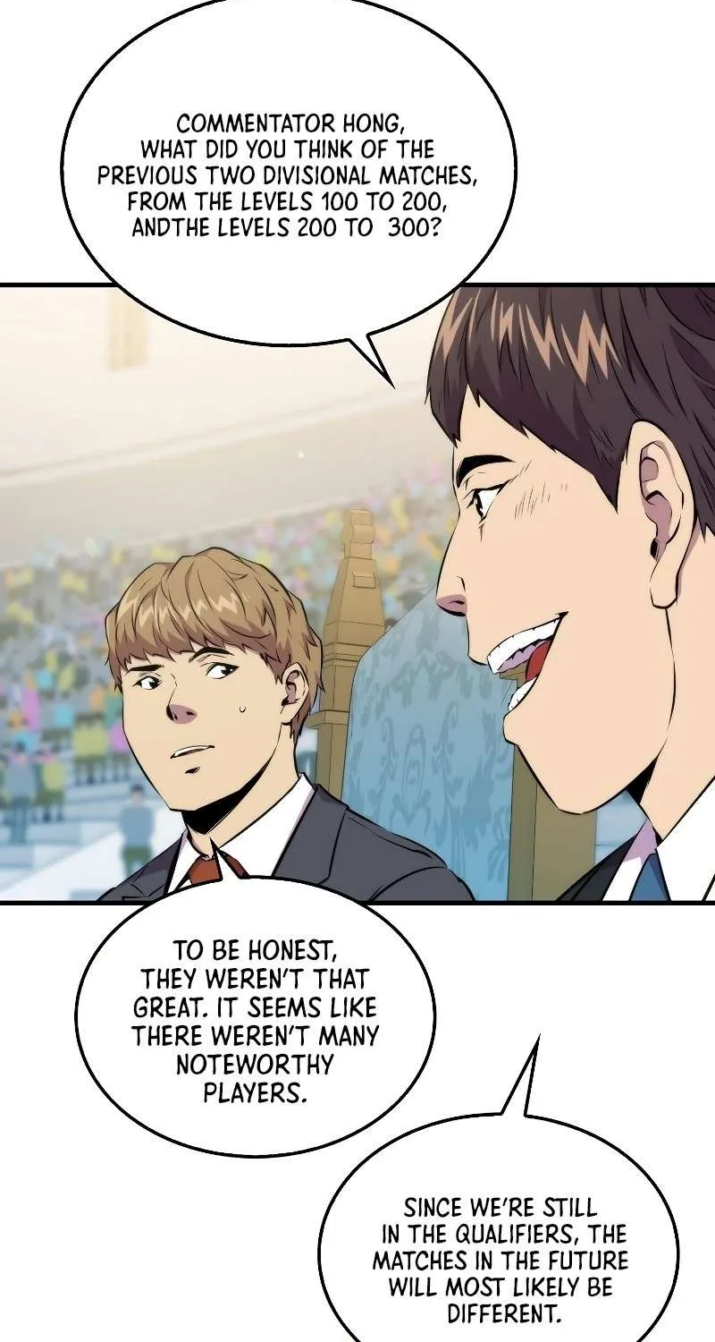 Read Sleeping Ranker chapter 53 image 4 on Lezhin