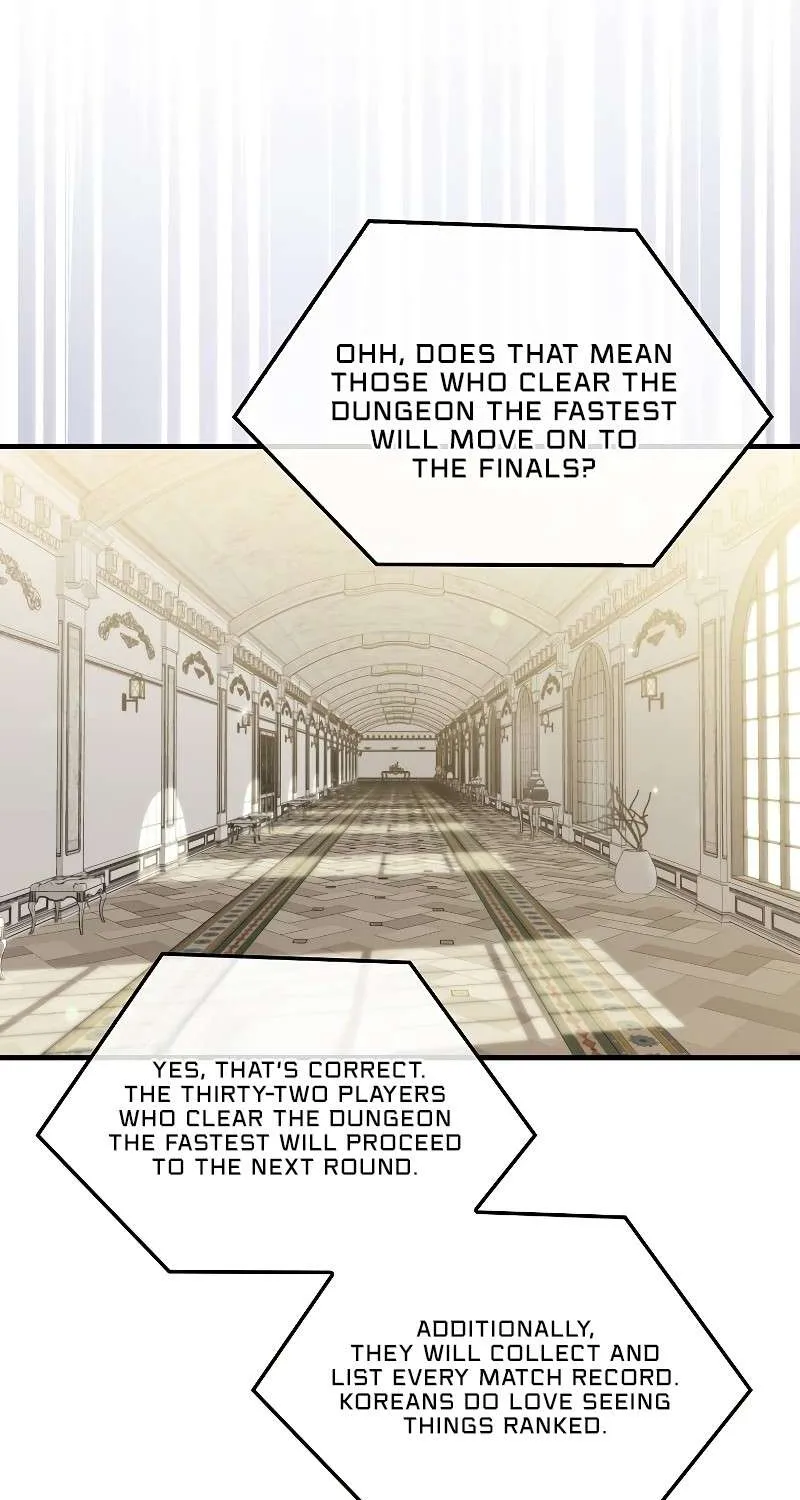 Read Sleeping Ranker chapter 53 image 42 on Lezhin