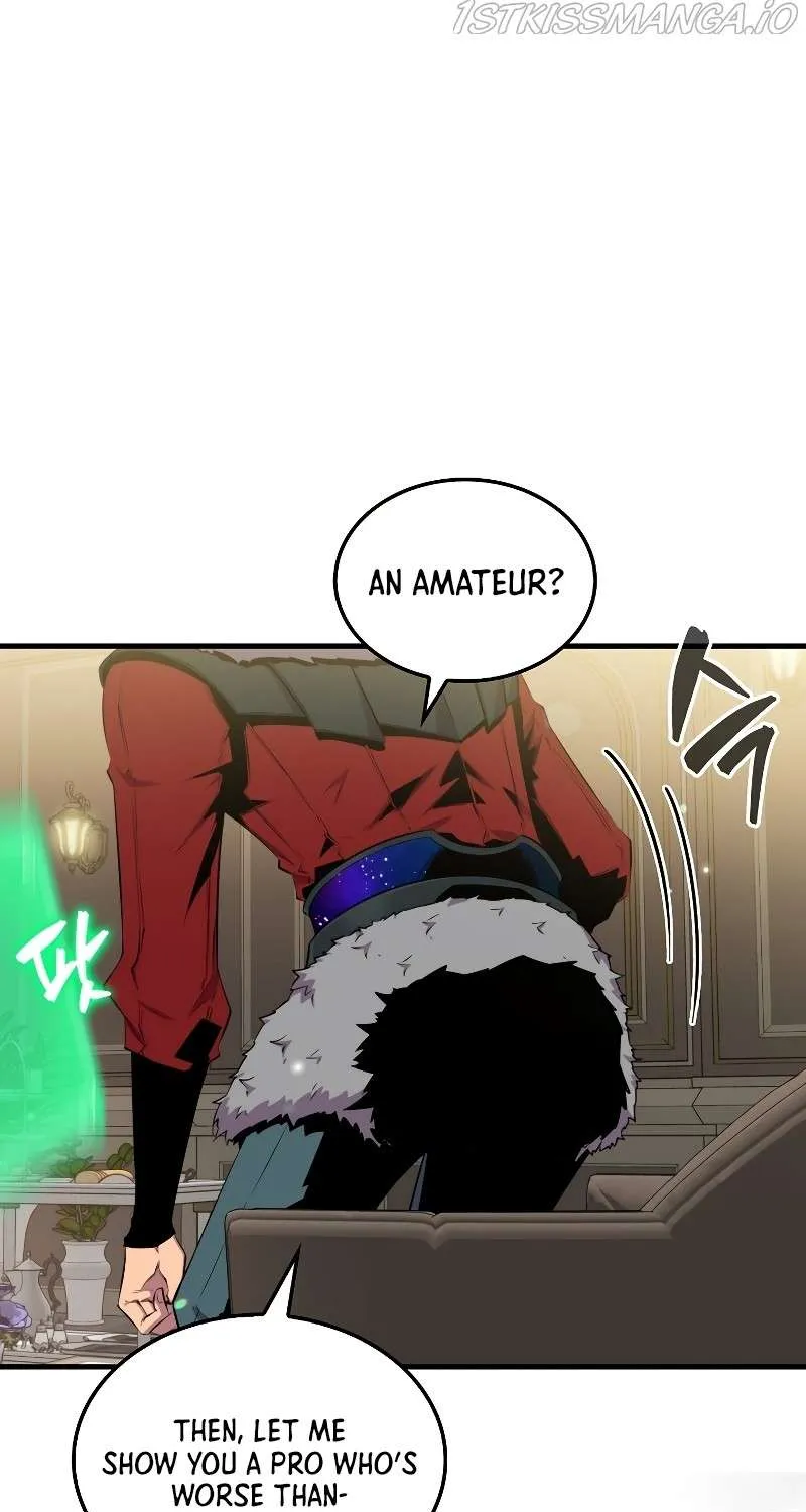 Read Sleeping Ranker chapter 53 image 45 on Lezhin