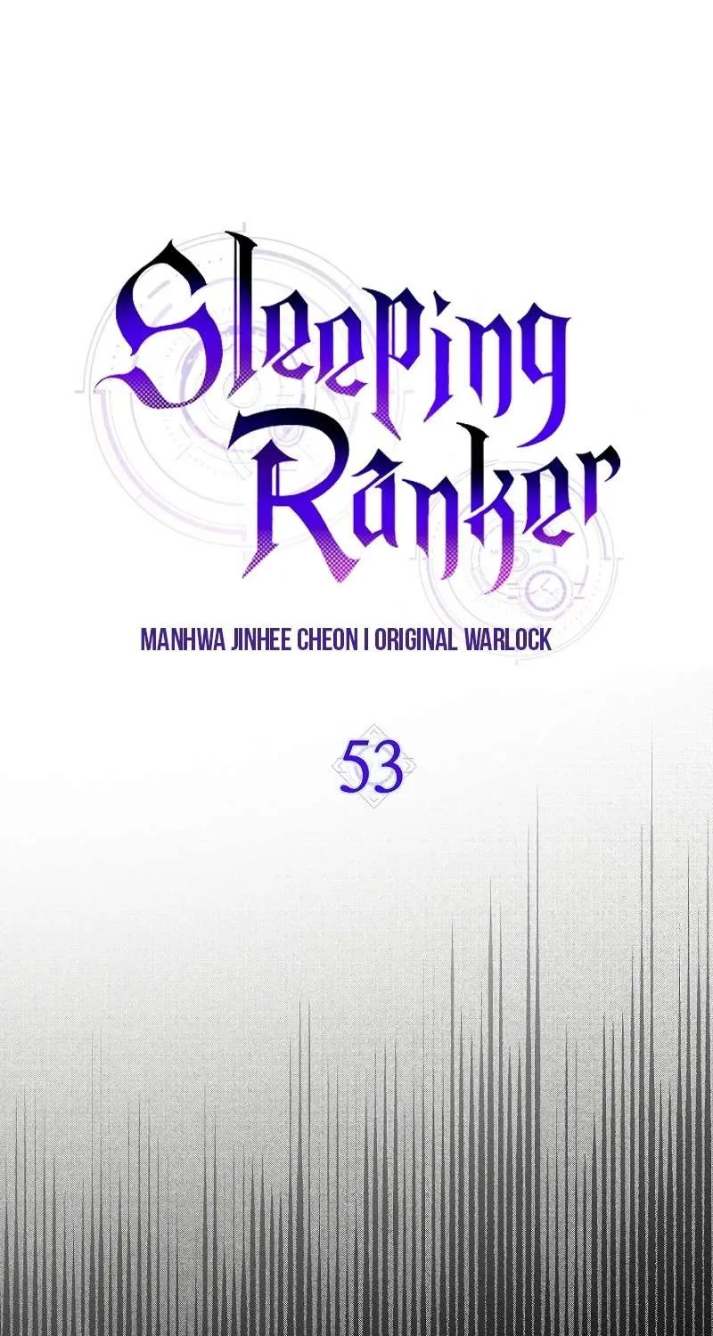 Read Sleeping Ranker chapter 53 image 48 on Lezhin