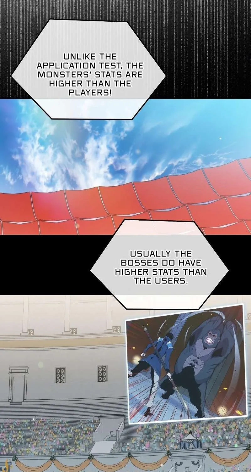 Read Sleeping Ranker chapter 53 image 49 on Lezhin