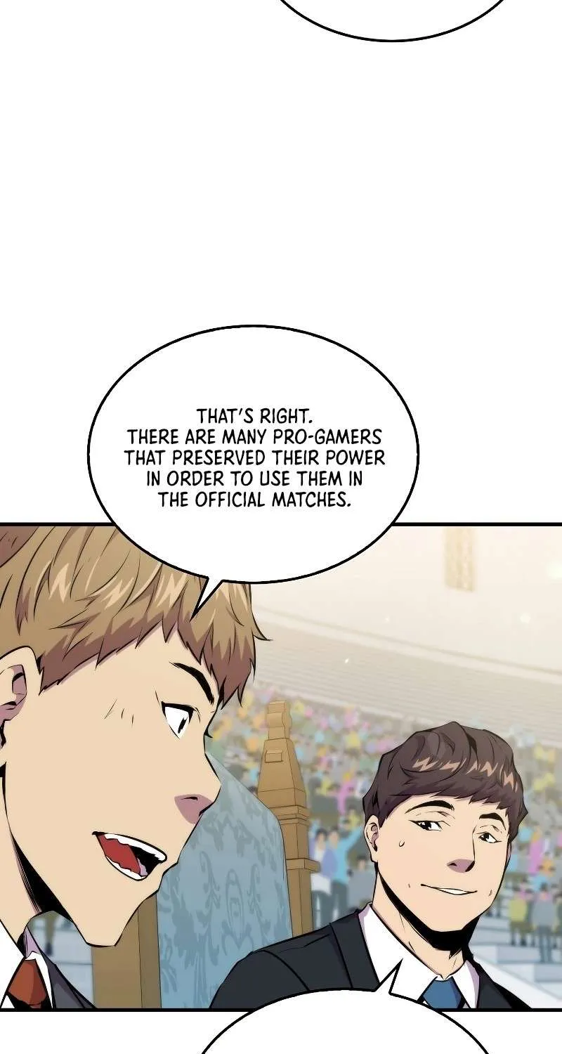 Read Sleeping Ranker chapter 53 image 5 on Lezhin