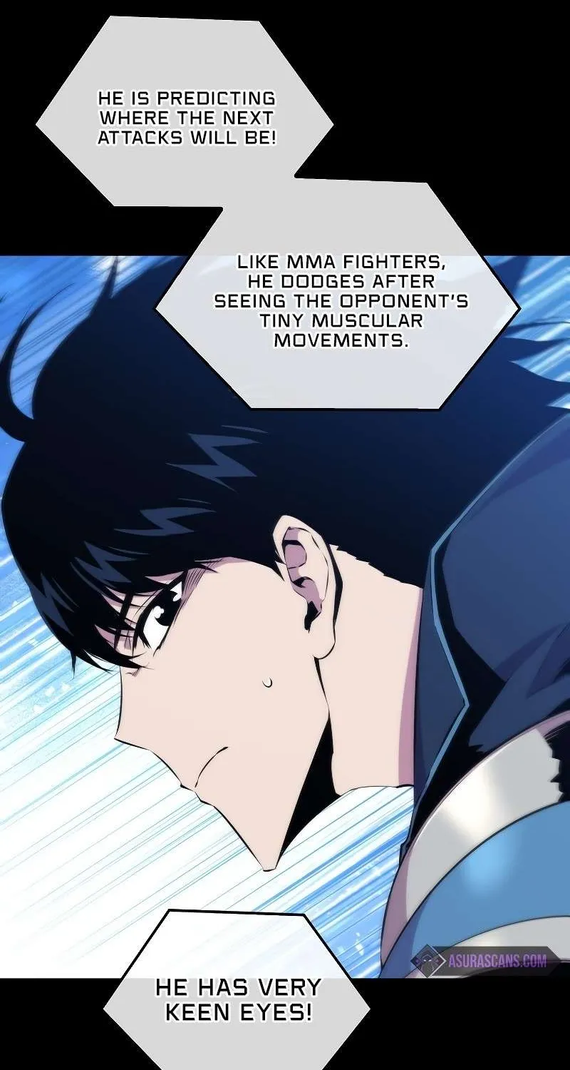 Read Sleeping Ranker chapter 53 image 52 on Lezhin