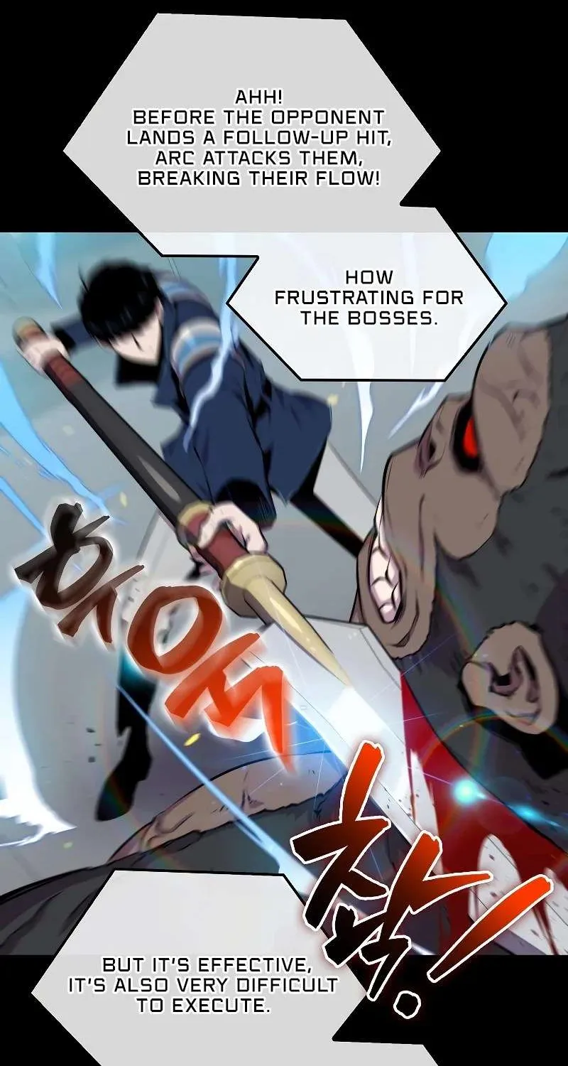 Read Sleeping Ranker chapter 53 image 55 on Lezhin