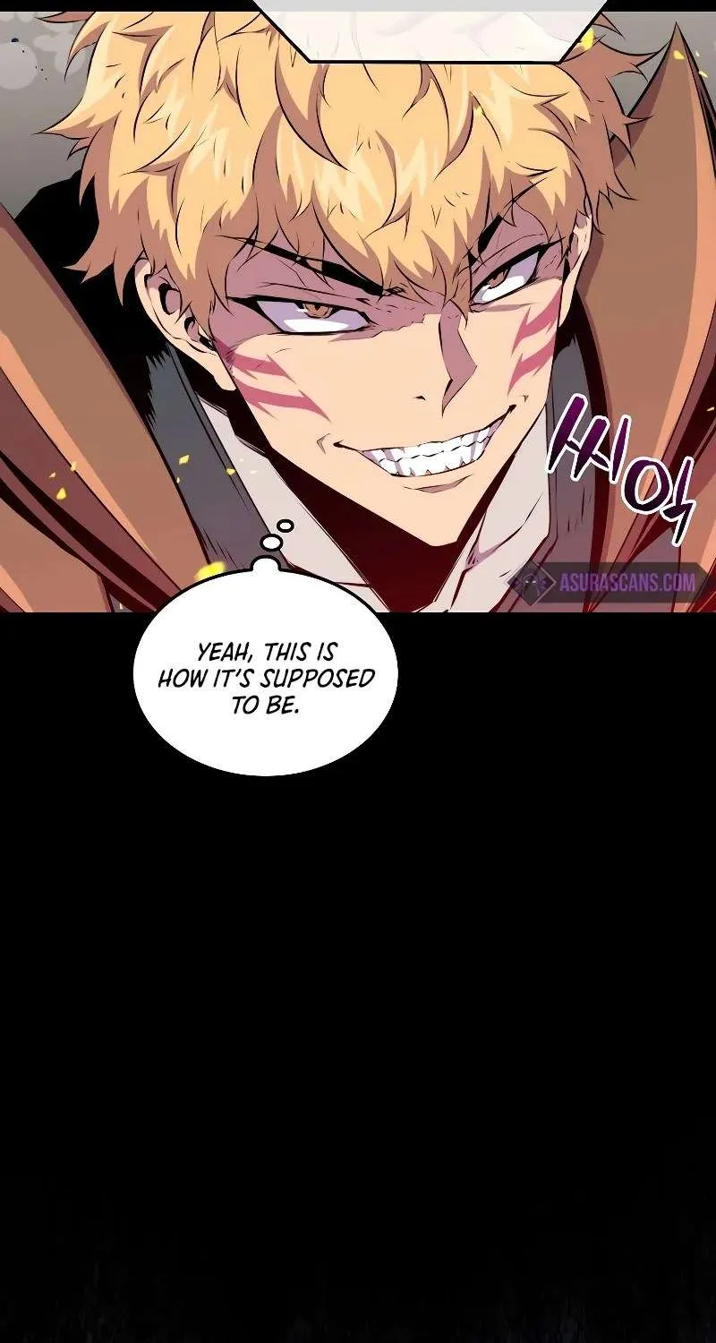 Read Sleeping Ranker chapter 53 image 59 on Lezhin
