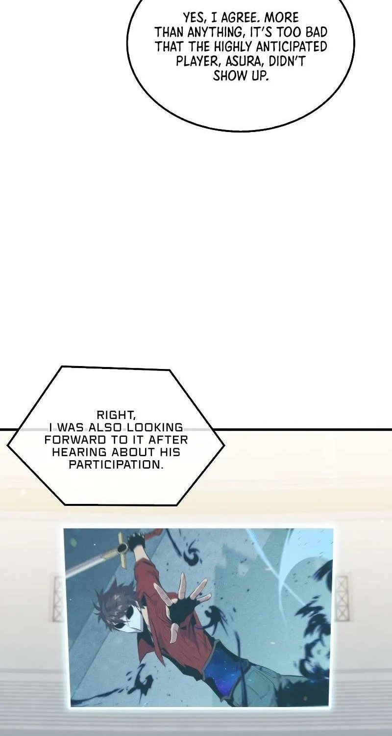 Read Sleeping Ranker chapter 53 image 6 on Lezhin