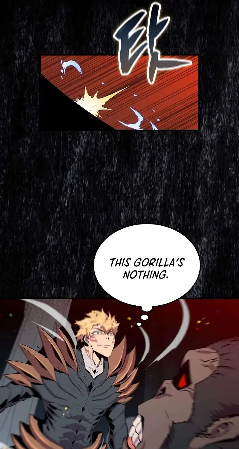 Read Sleeping Ranker chapter 53 image 61 on Lezhin
