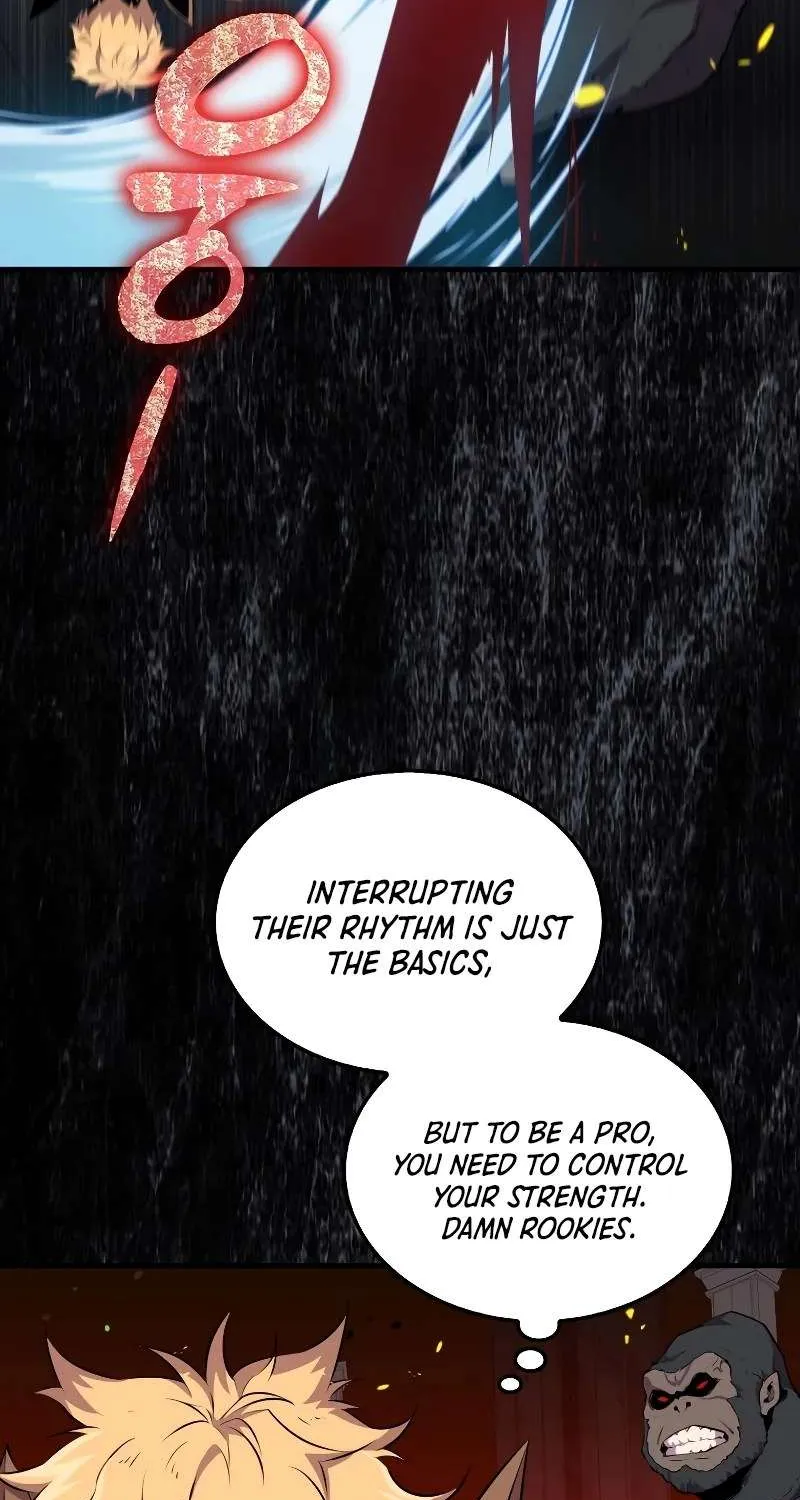 Read Sleeping Ranker chapter 53 image 63 on Lezhin