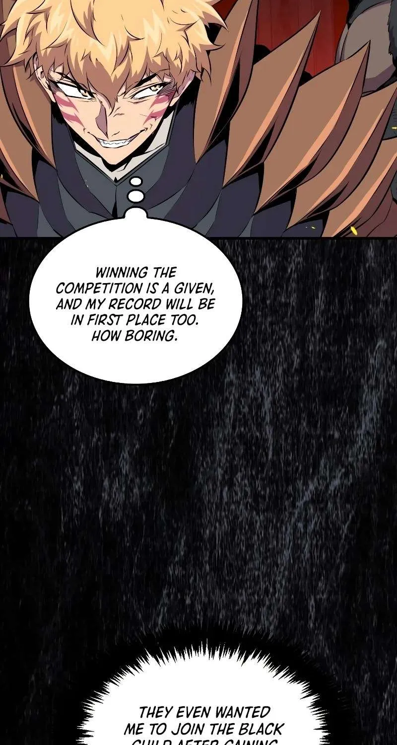 Read Sleeping Ranker chapter 53 image 64 on Lezhin
