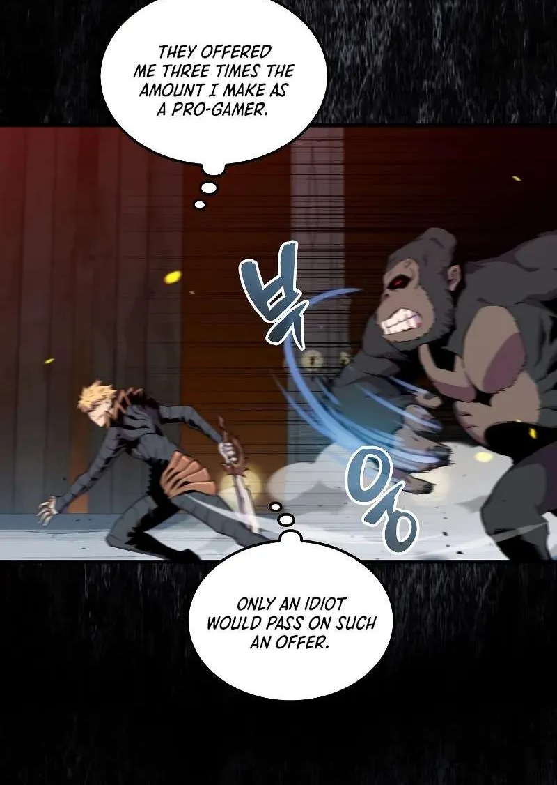 Read Sleeping Ranker chapter 53 image 66 on Lezhin