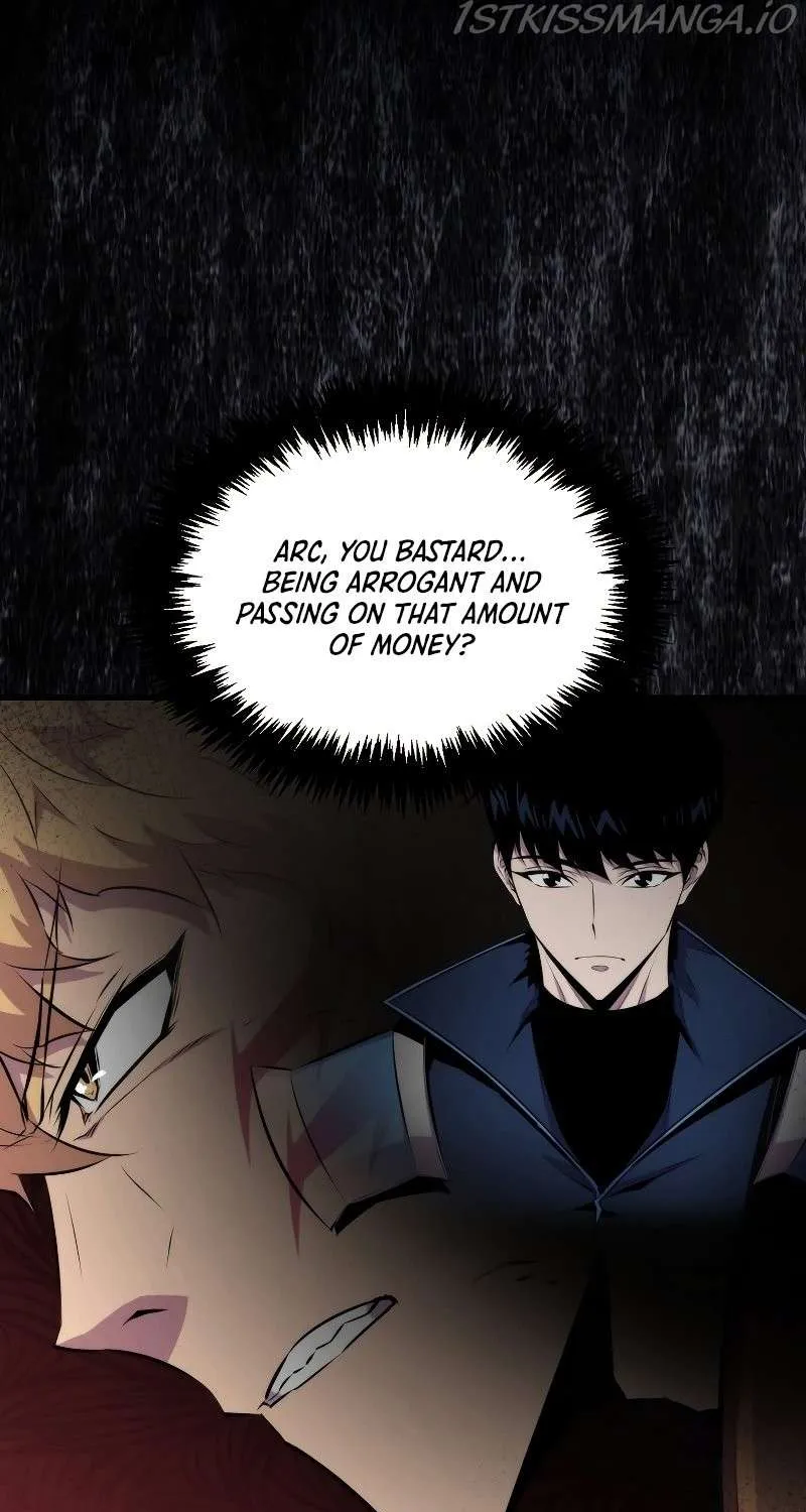 Read Sleeping Ranker chapter 53 image 67 on Lezhin