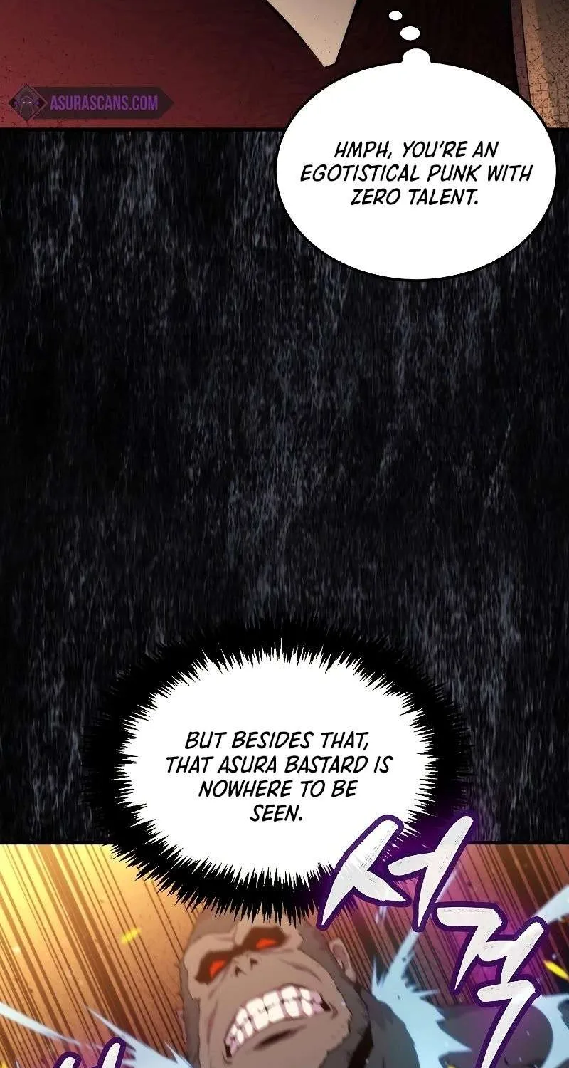 Read Sleeping Ranker chapter 53 image 68 on Lezhin