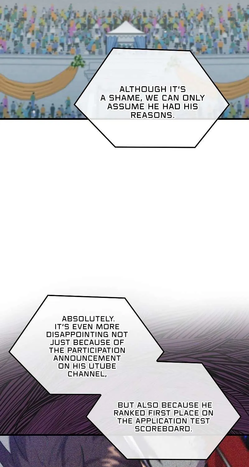 Read Sleeping Ranker chapter 53 image 7 on Lezhin