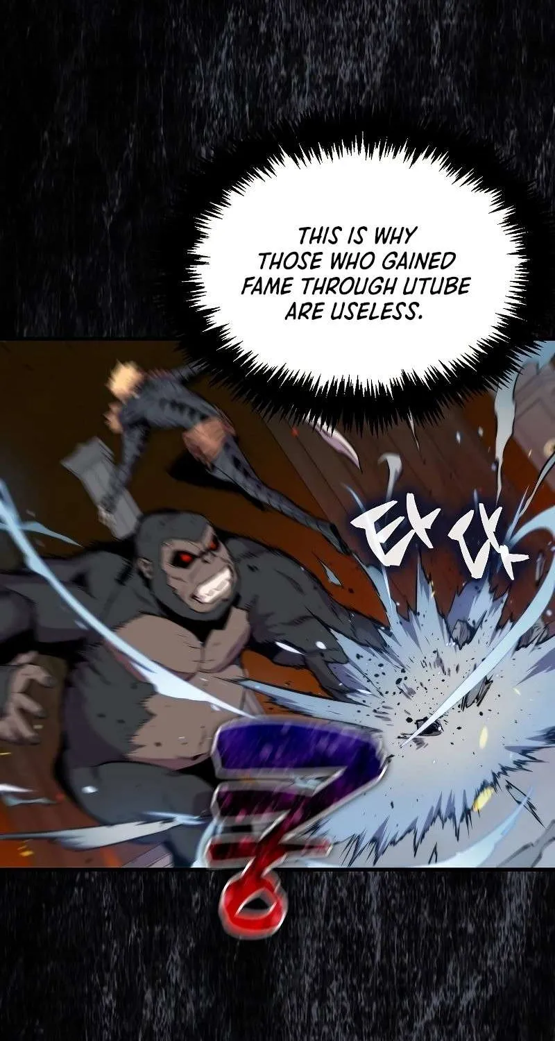 Read Sleeping Ranker chapter 53 image 70 on Lezhin