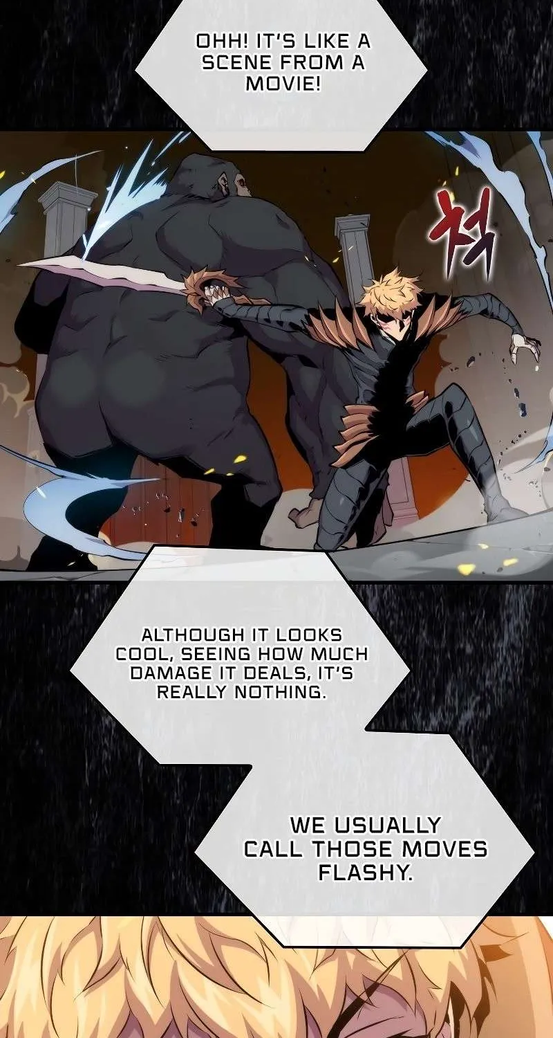 Read Sleeping Ranker chapter 53 image 72 on Lezhin