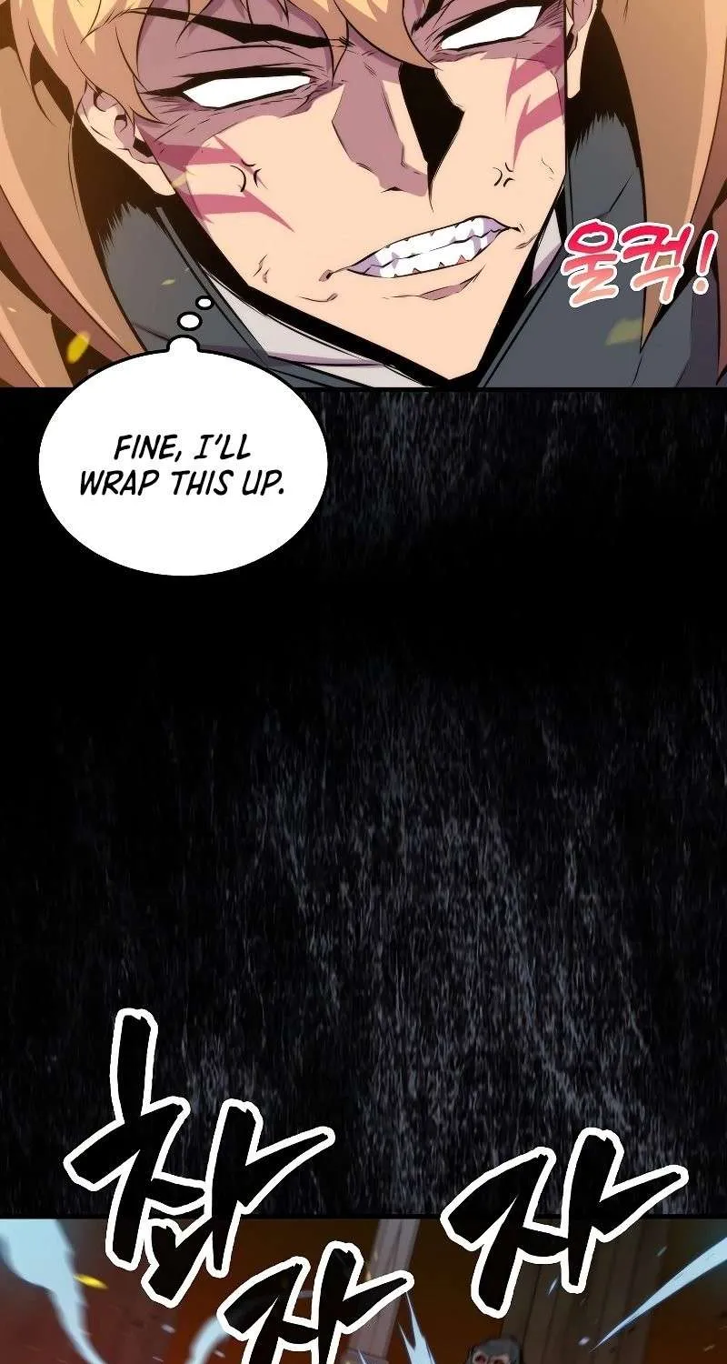 Read Sleeping Ranker chapter 53 image 73 on Lezhin