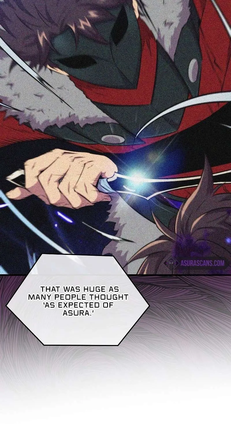 Read Sleeping Ranker chapter 53 image 8 on Lezhin