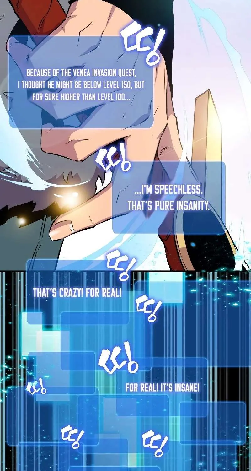 Read Sleeping Ranker chapter 53 image 83 on Lezhin