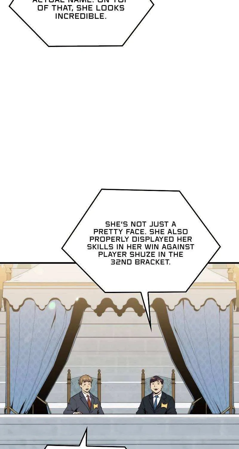 Read Sleeping Ranker chapter 56 image 11 on Lezhin