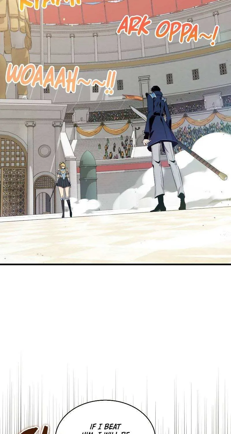 Read Sleeping Ranker chapter 56 image 13 on Lezhin