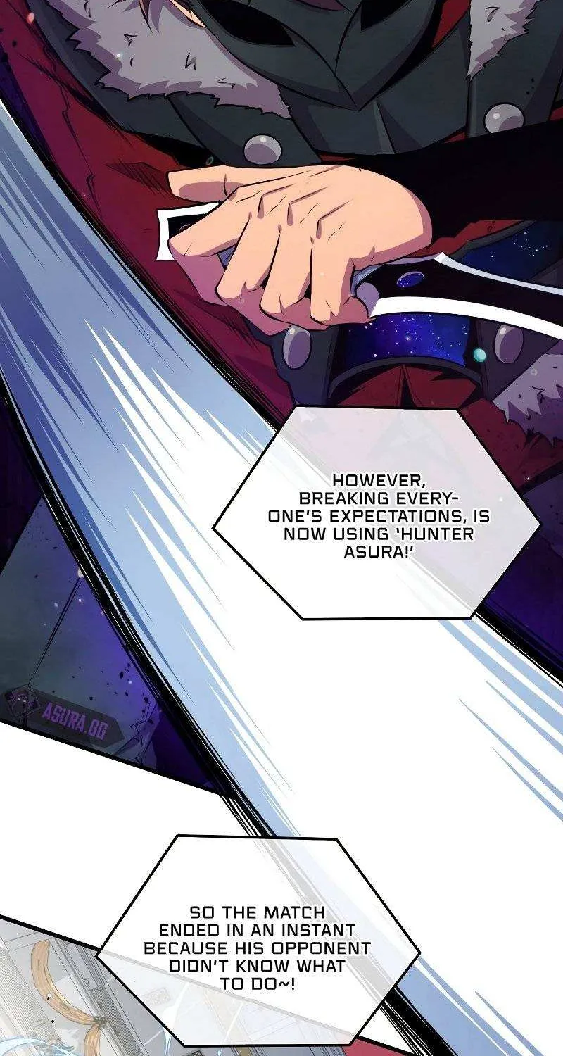 Read Sleeping Ranker chapter 56 image 2 on Lezhin
