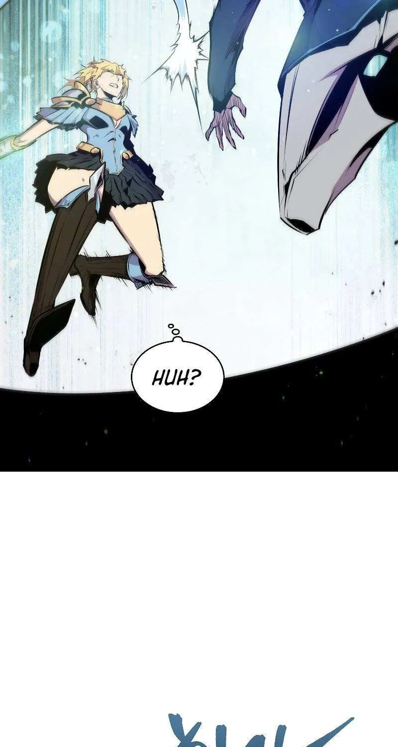 Read Sleeping Ranker chapter 56 image 25 on Lezhin
