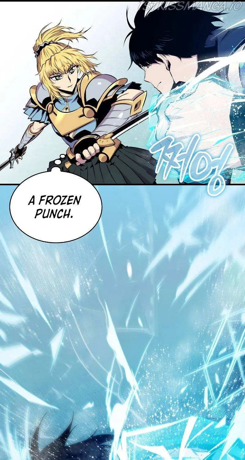 Read Sleeping Ranker chapter 56 image 30 on Lezhin
