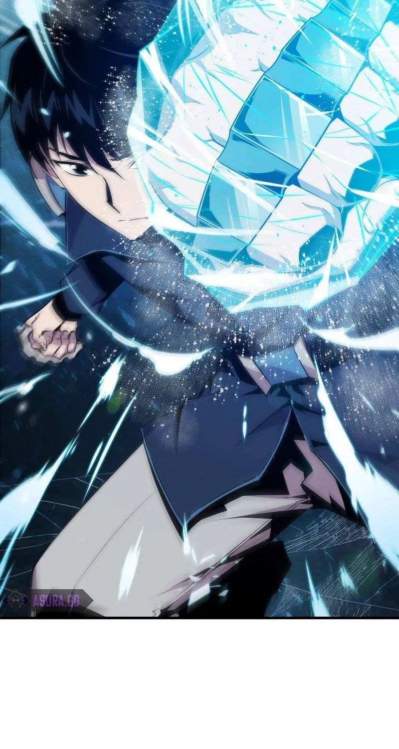Read Sleeping Ranker chapter 56 image 31 on Lezhin