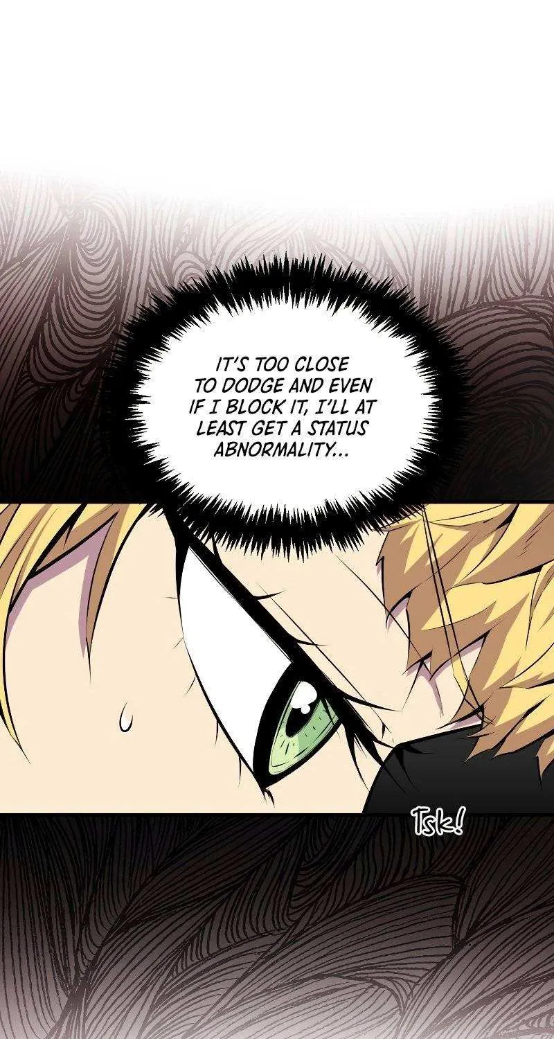 Read Sleeping Ranker chapter 56 image 32 on Lezhin