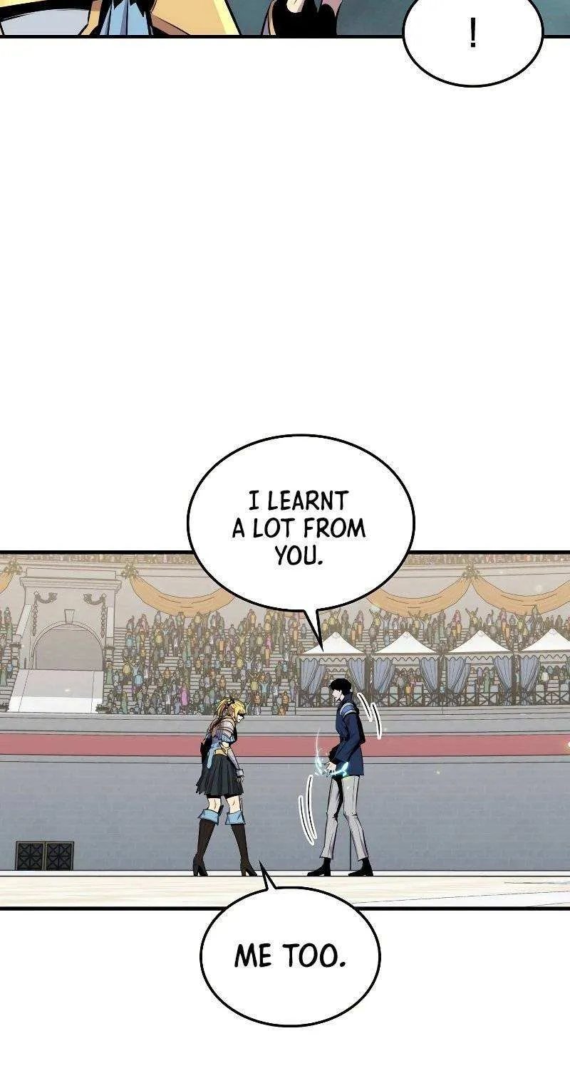 Read Sleeping Ranker chapter 56 image 34 on Lezhin