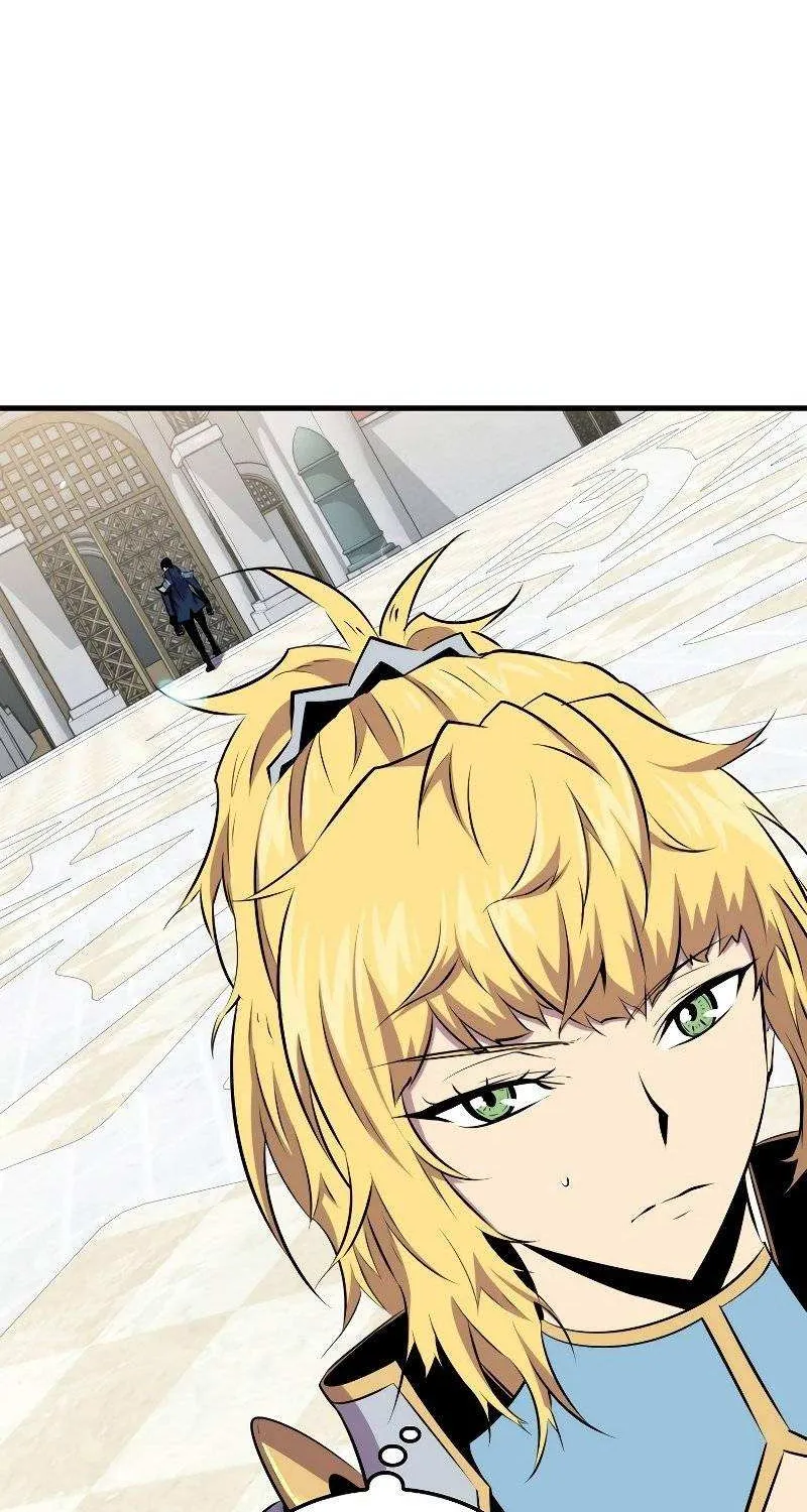 Read Sleeping Ranker chapter 56 image 35 on Lezhin