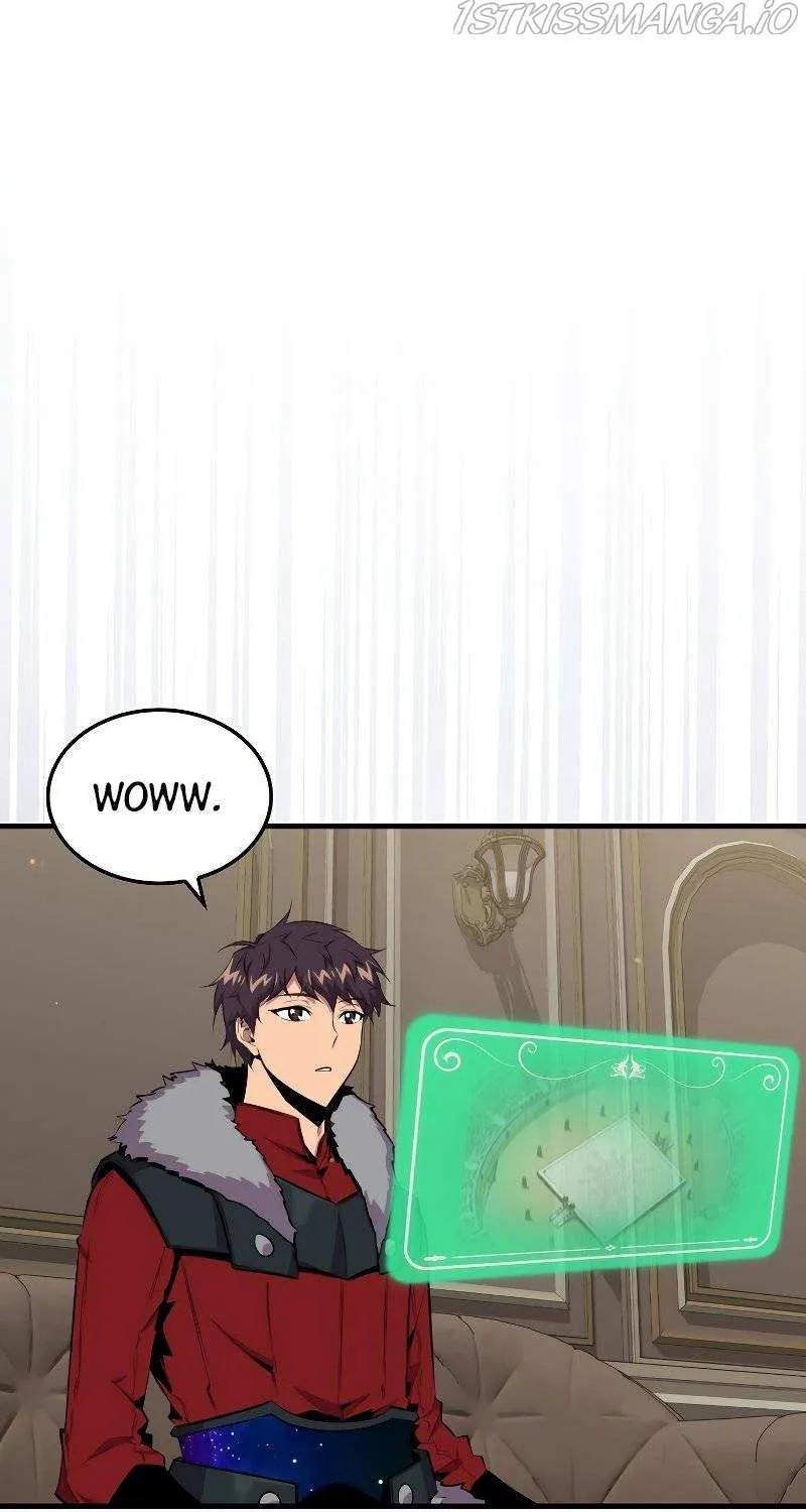 Read Sleeping Ranker chapter 56 image 38 on Lezhin