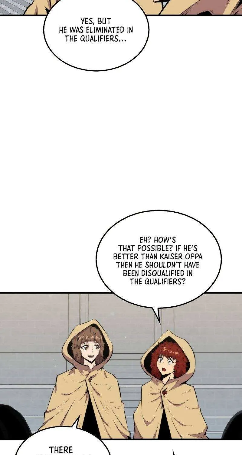 Read Sleeping Ranker chapter 56 image 48 on Lezhin