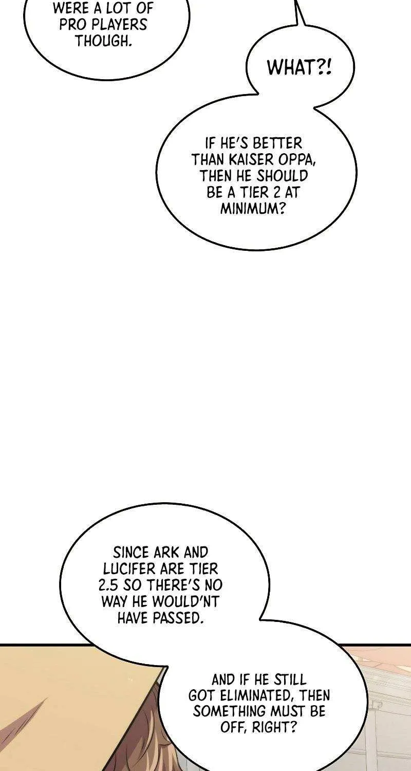 Read Sleeping Ranker chapter 56 image 49 on Lezhin
