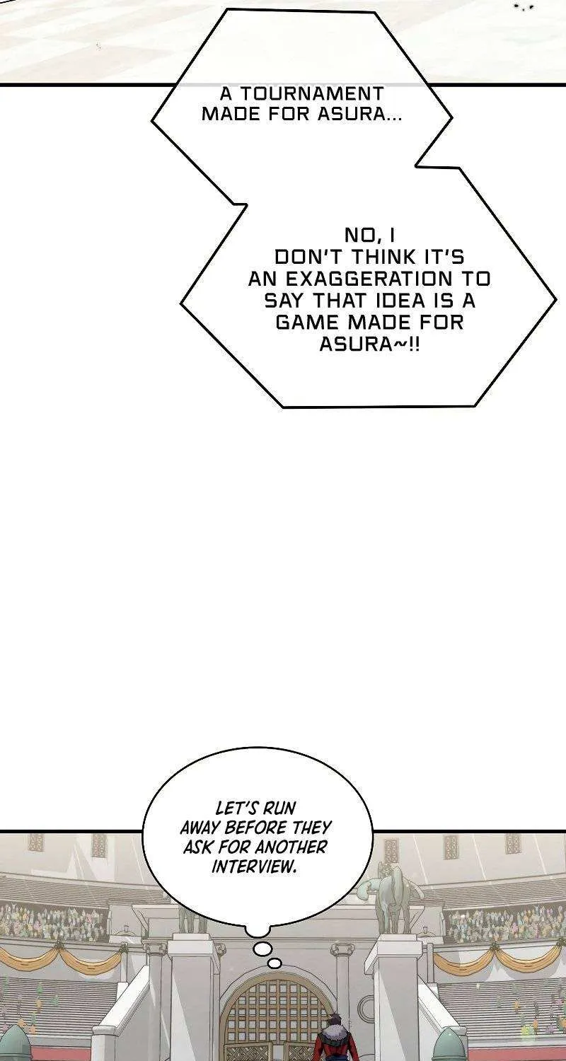 Read Sleeping Ranker chapter 56 image 5 on Lezhin