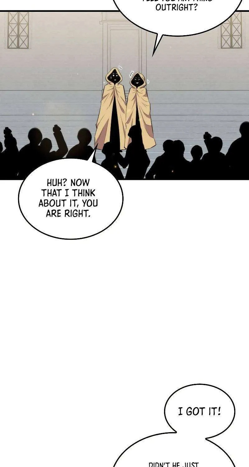 Read Sleeping Ranker chapter 56 image 51 on Lezhin