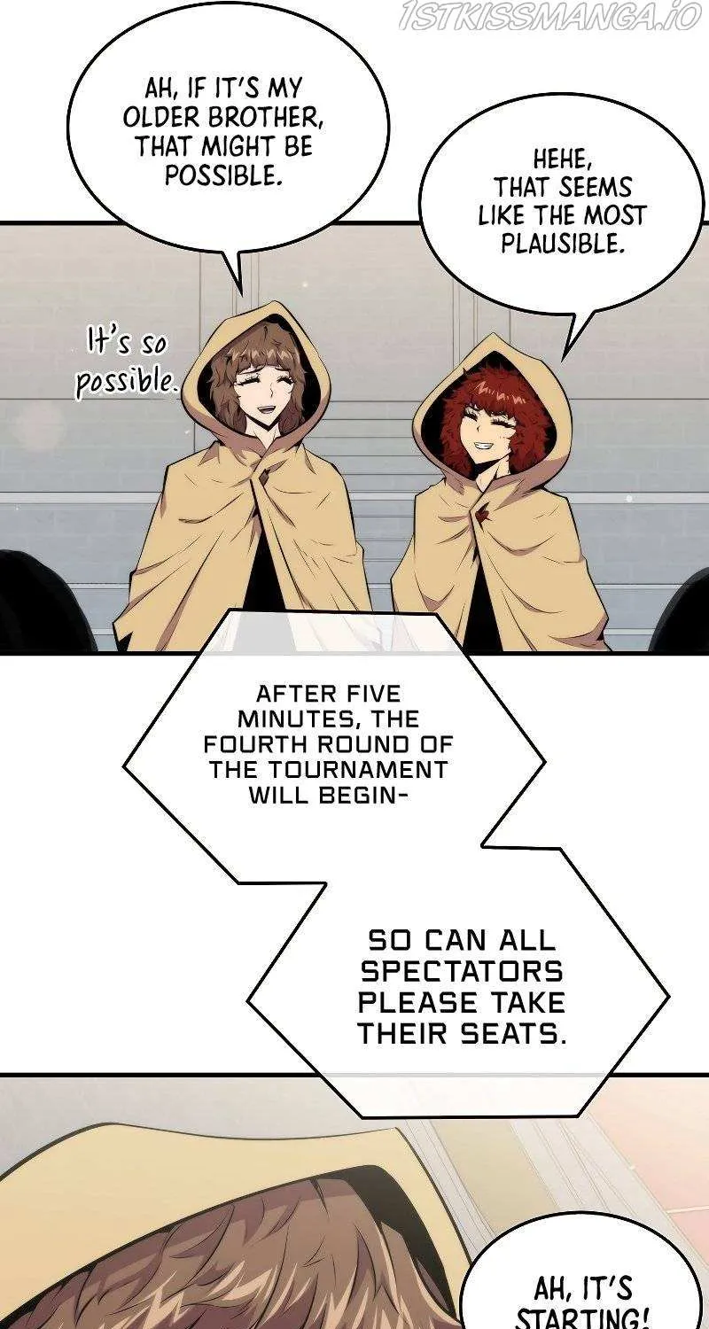 Read Sleeping Ranker chapter 56 image 54 on Lezhin