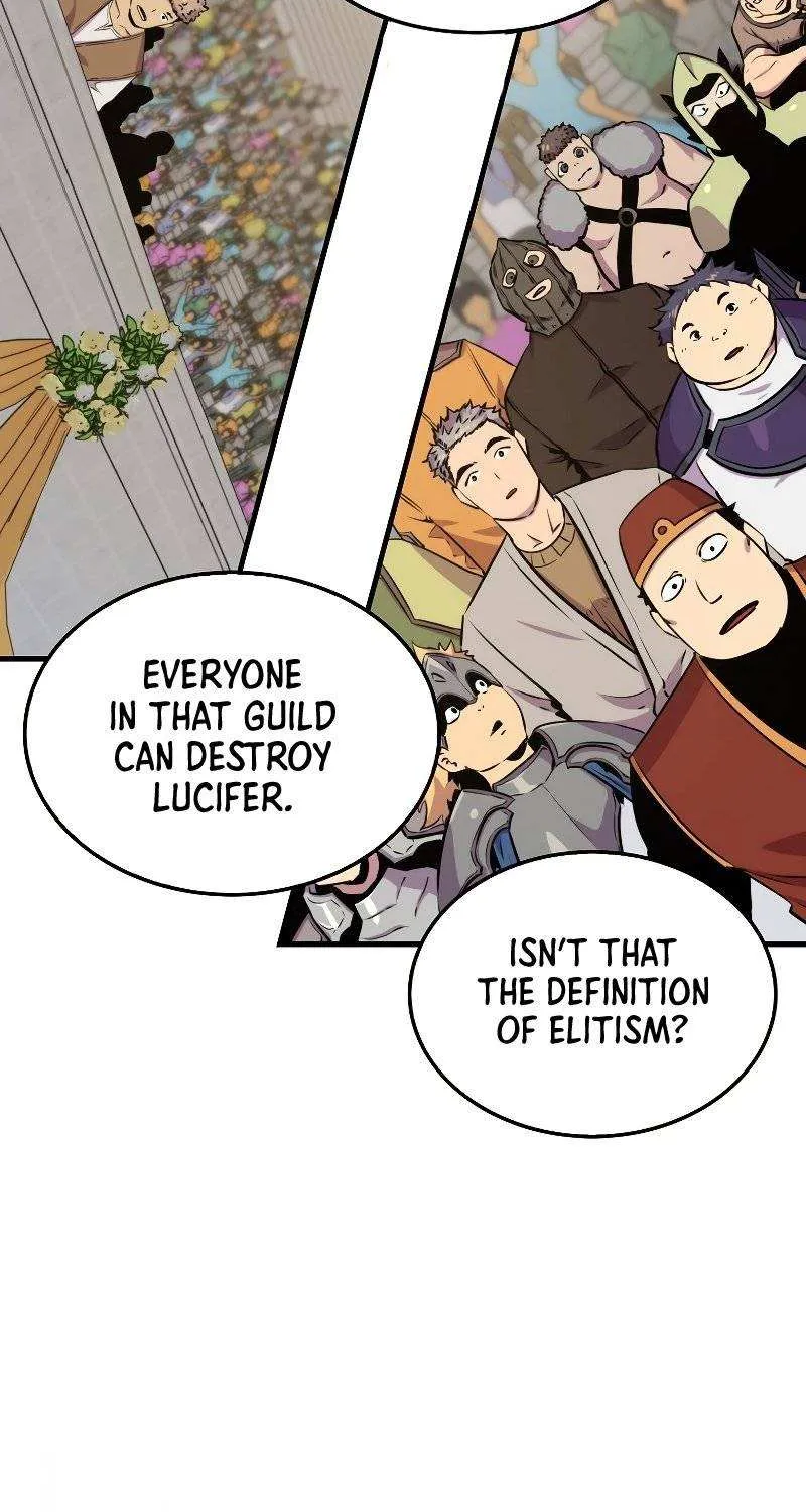 Read Sleeping Ranker chapter 56 image 64 on Lezhin