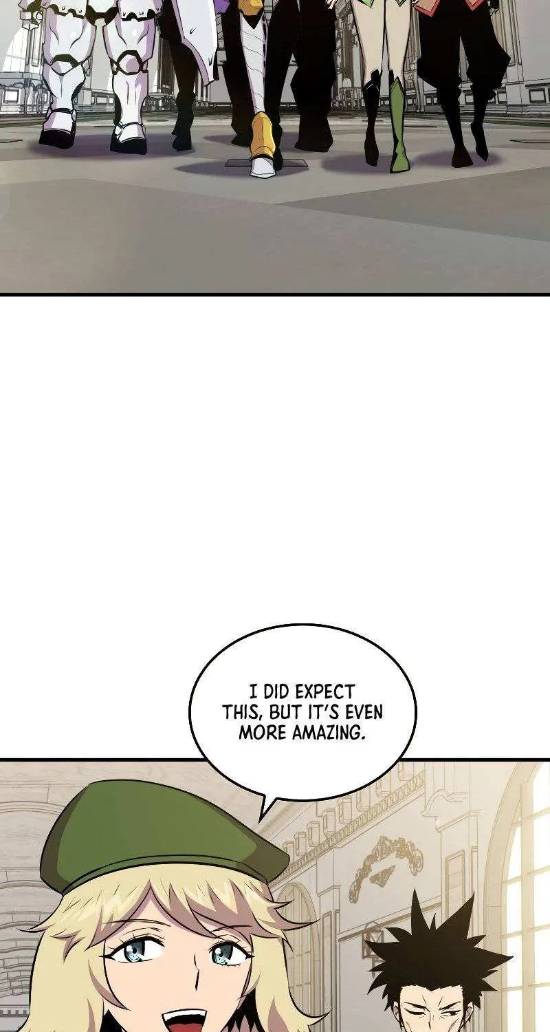 Read Sleeping Ranker chapter 56 image 66 on Lezhin