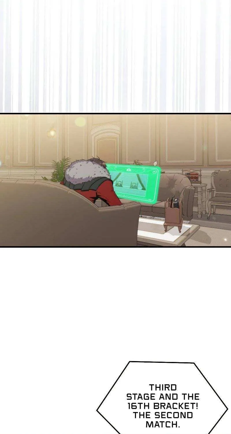 Read Sleeping Ranker chapter 56 image 7 on Lezhin