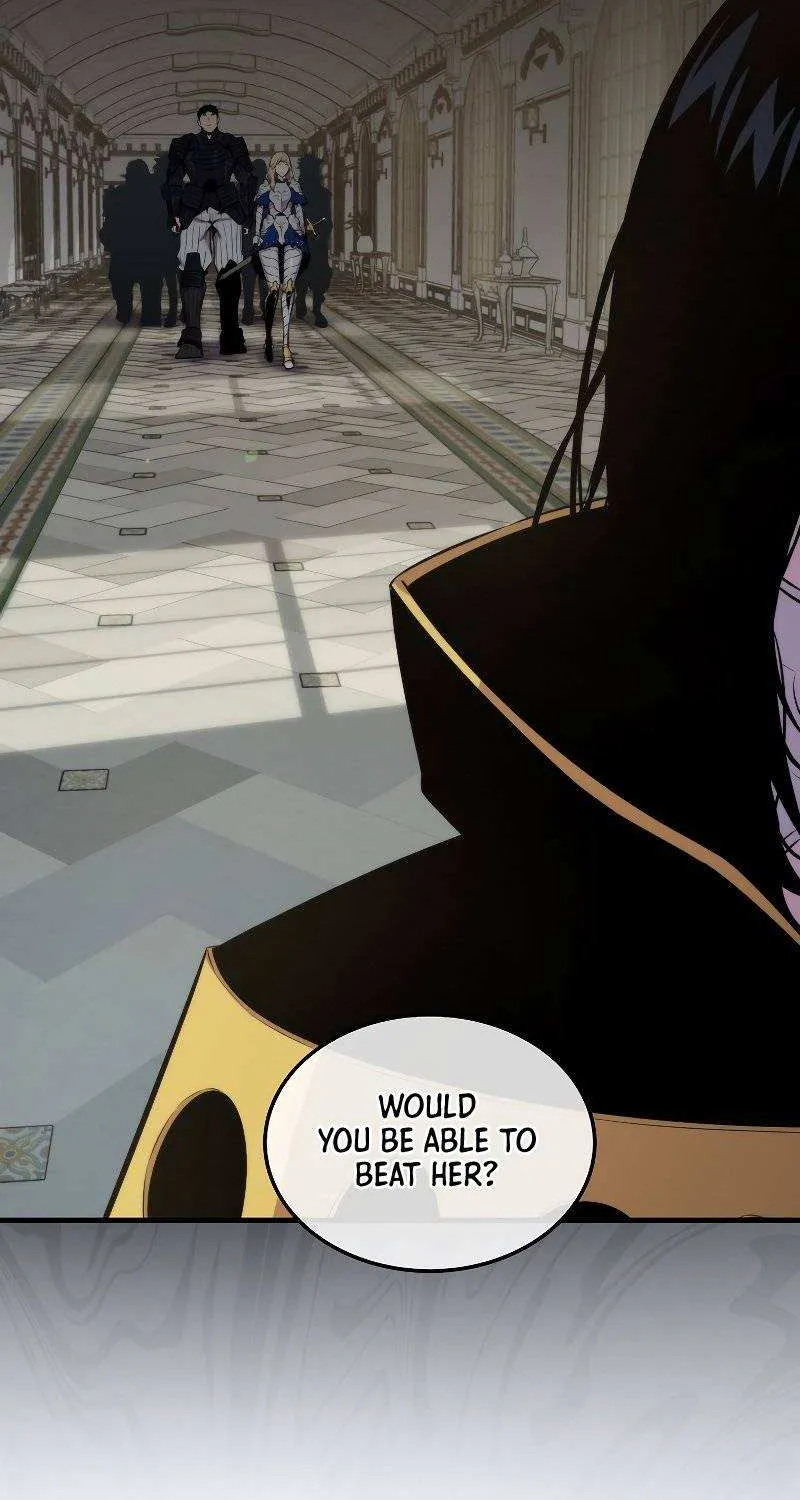 Read Sleeping Ranker chapter 56 image 72 on Lezhin