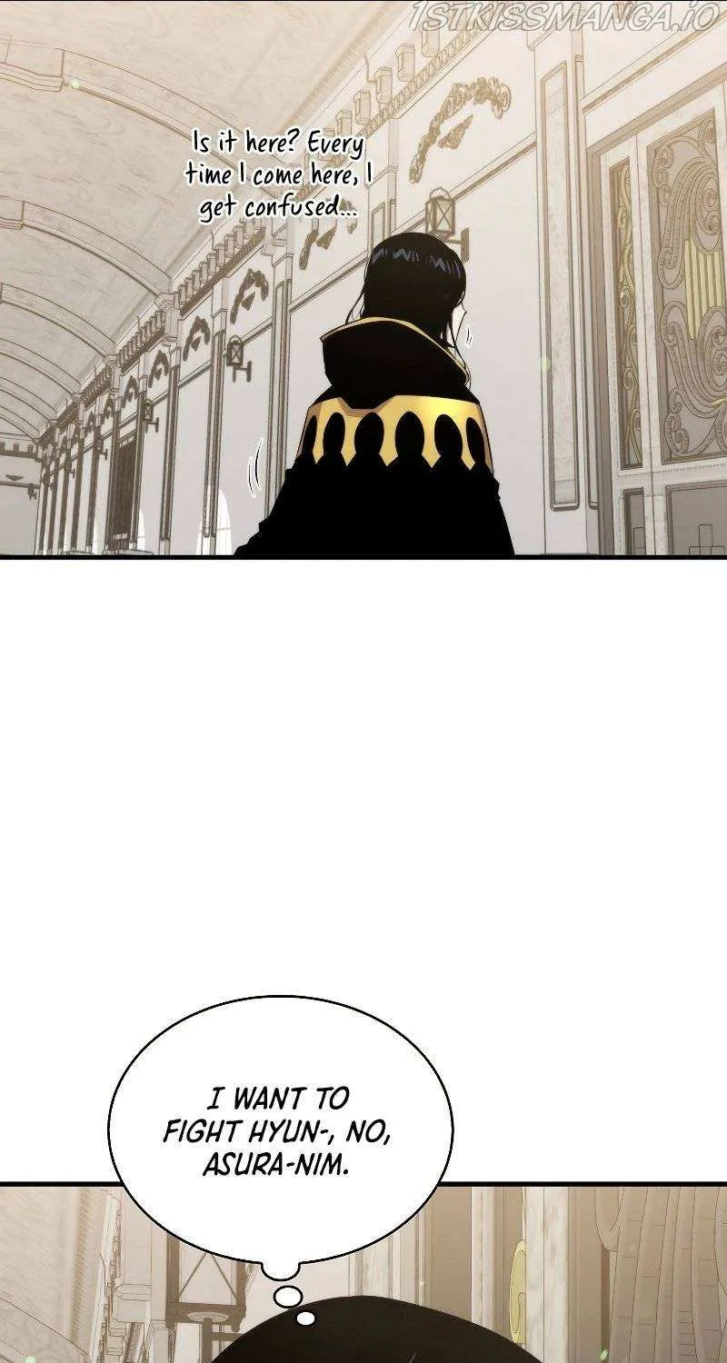 Read Sleeping Ranker chapter 56 image 78 on Lezhin