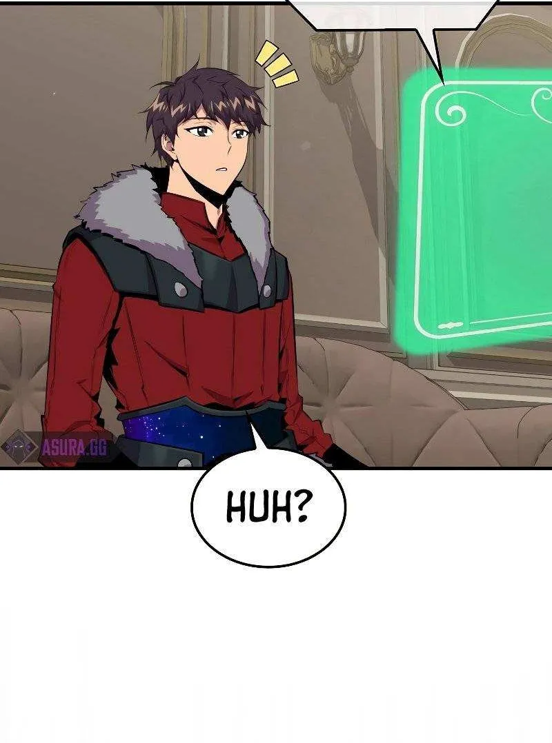 Read Sleeping Ranker chapter 56 image 8 on Lezhin