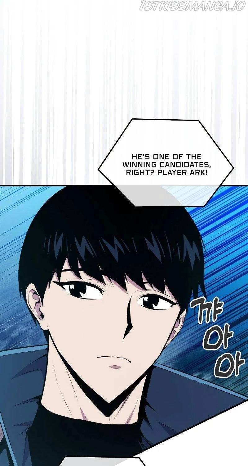 Read Sleeping Ranker chapter 56 image 9 on Lezhin