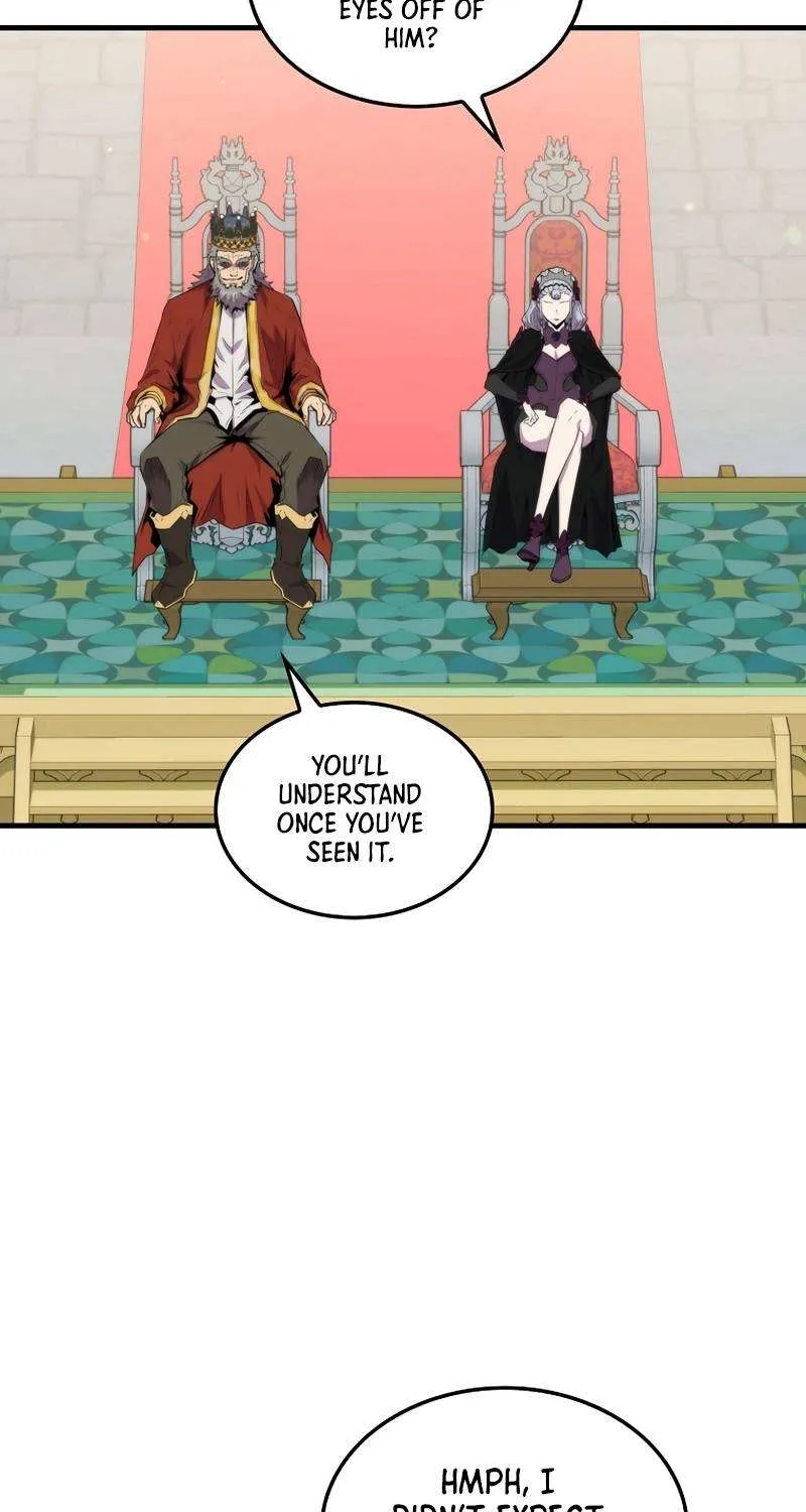Read Sleeping Ranker chapter 59 image 16 on Lezhin
