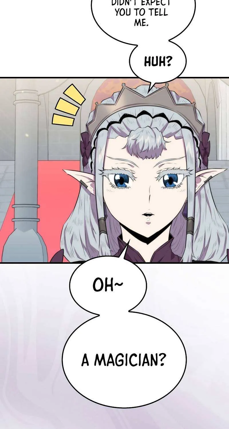Read Sleeping Ranker chapter 59 image 17 on Lezhin